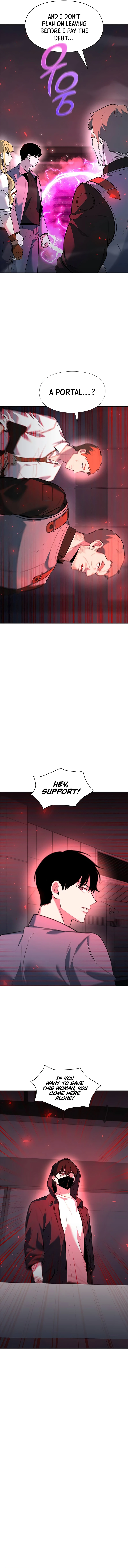 Weapon Maker Chapter 36 - Page 12