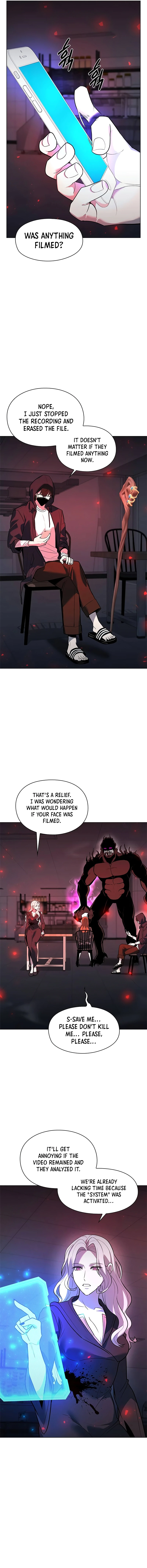Weapon Maker Chapter 36 - Page 13