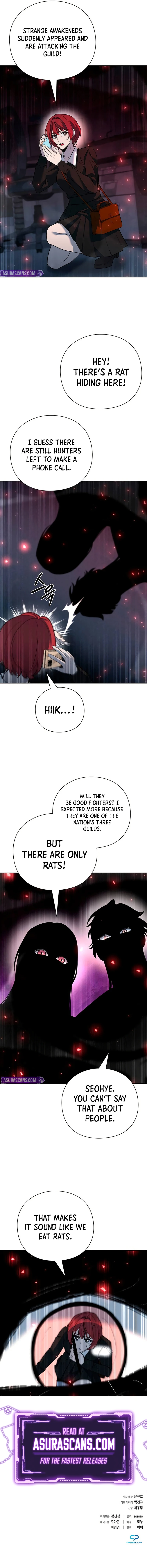 Weapon Maker Chapter 58 - Page 15