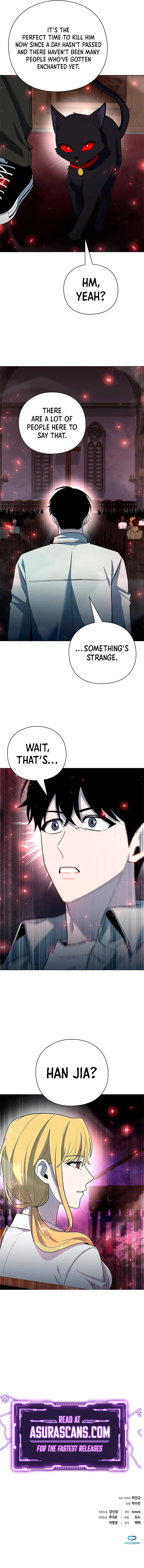 Weapon Maker Chapter 60 - Page 13