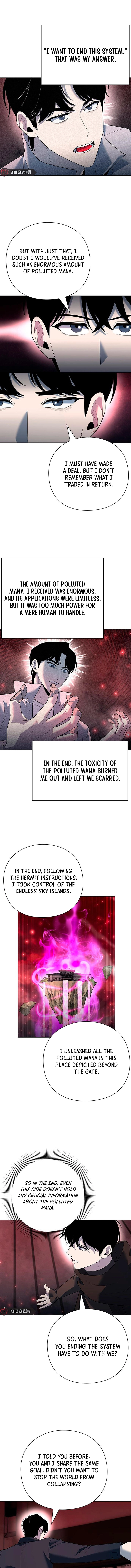 Weapon Maker Chapter 69 - Page 4