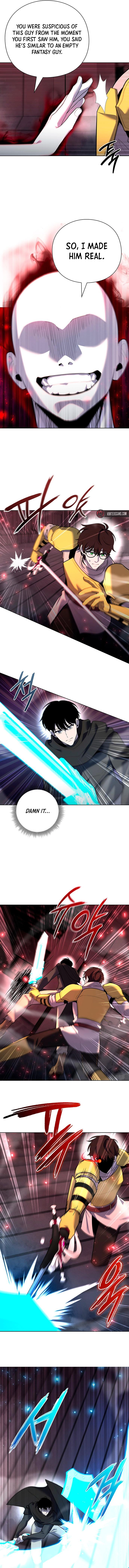 Weapon Maker Chapter 69 - Page 13