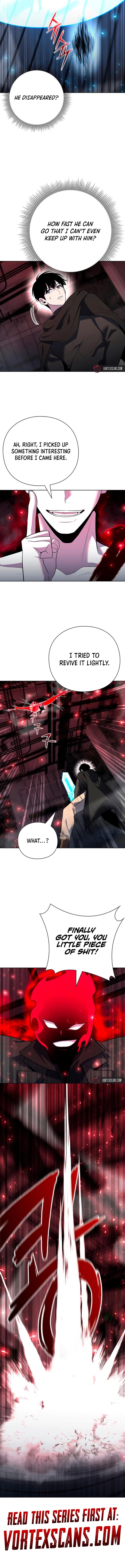 Weapon Maker Chapter 69 - Page 14