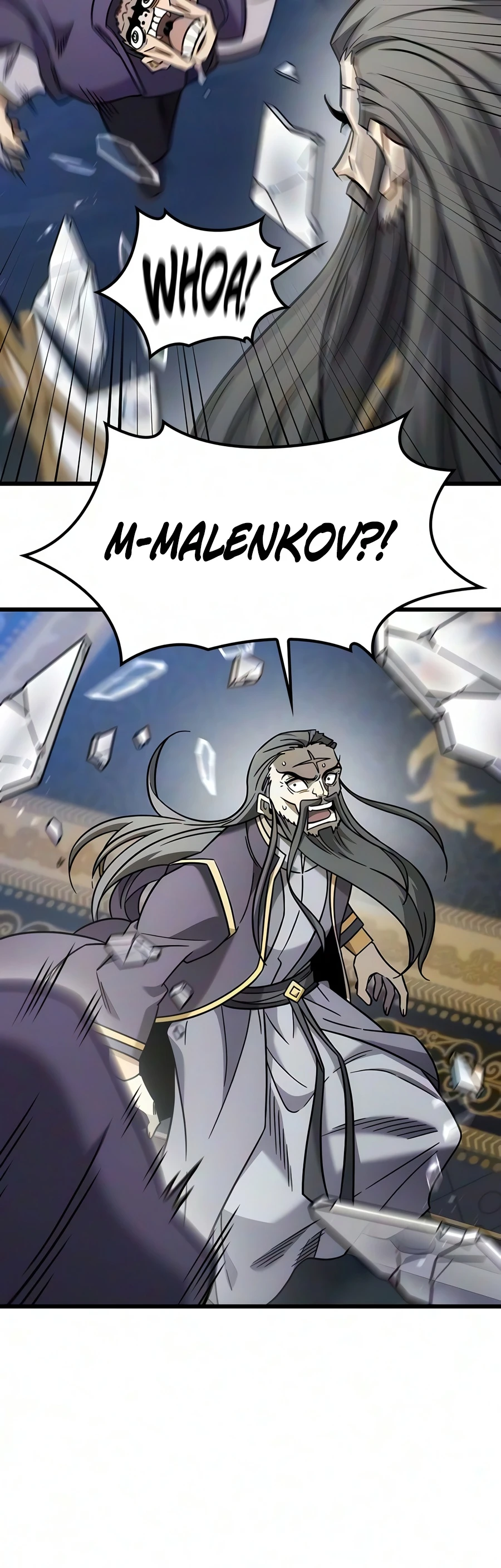 What a Bountiful Harvest, Demon Lord! Chapter 76 - Page 3