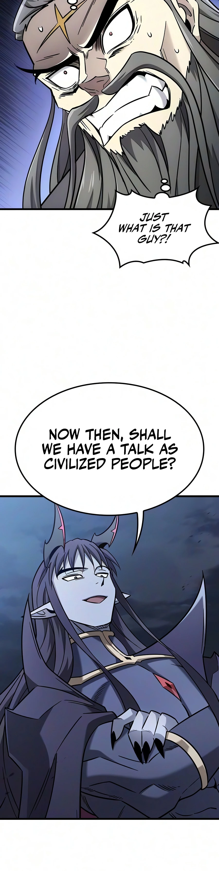 What a Bountiful Harvest, Demon Lord! Chapter 76 - Page 7