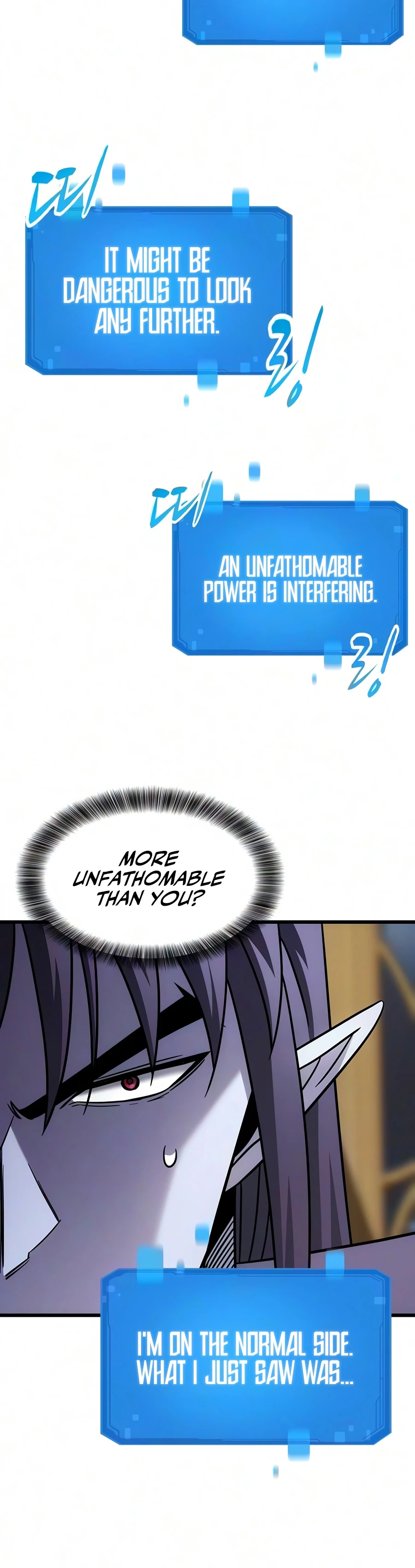 What a Bountiful Harvest, Demon Lord! Chapter 76 - Page 11