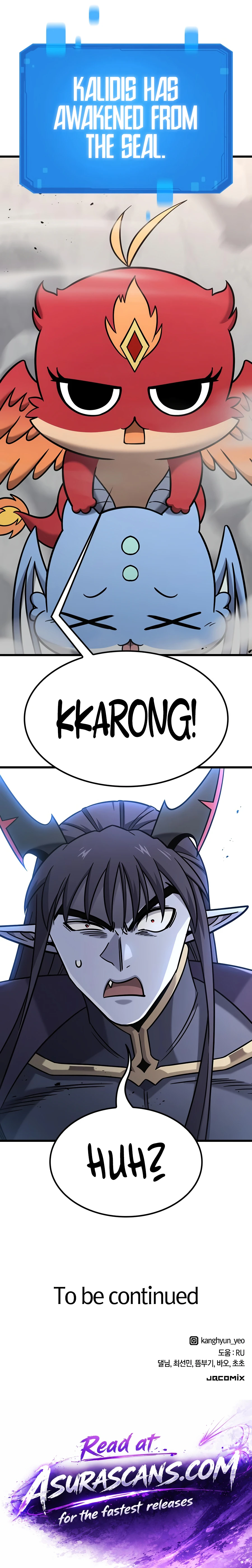 What a Bountiful Harvest, Demon Lord! Chapter 78 - Page 19