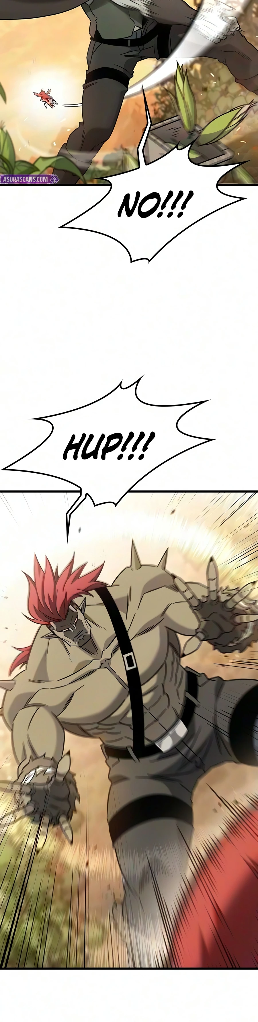 What a Bountiful Harvest, Demon Lord! Chapter 79 - Page 7