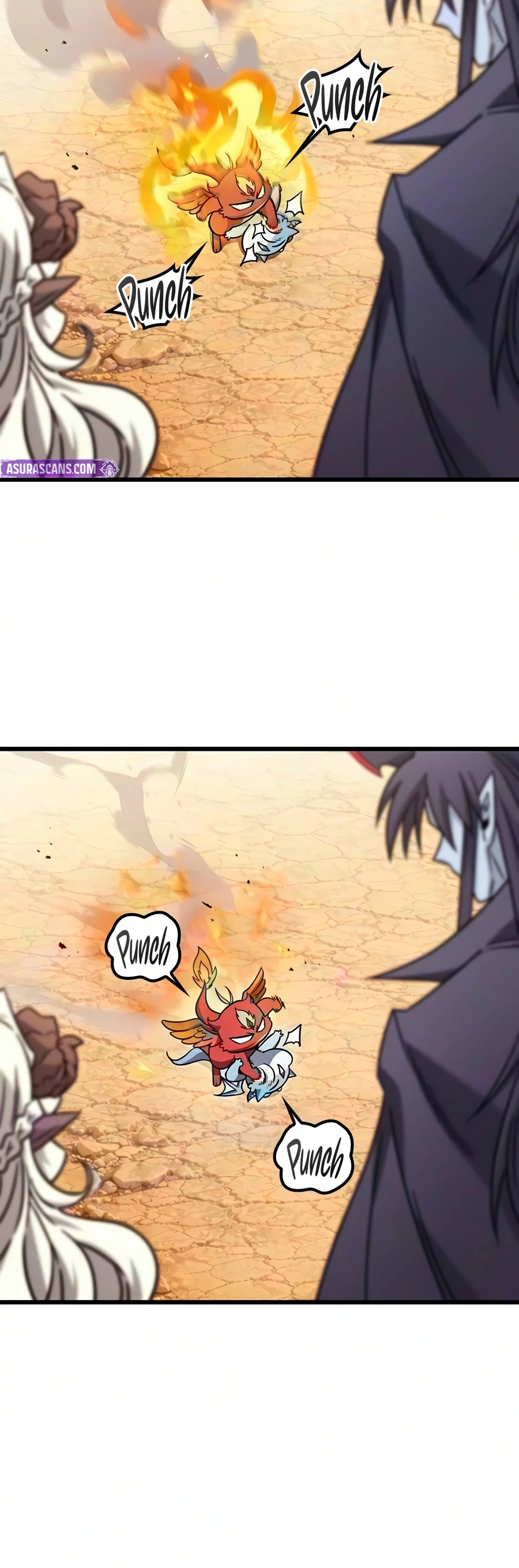 What a Bountiful Harvest, Demon Lord! Chapter 79 - Page 17