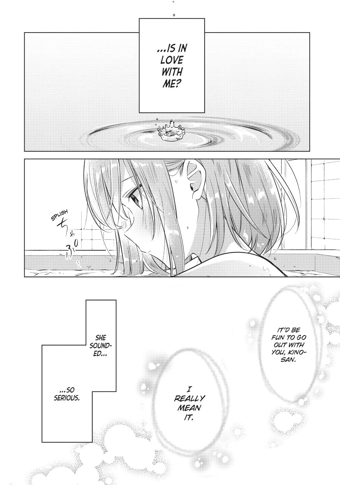 Whisper Me a Love Song Chapter 5 - Page 29