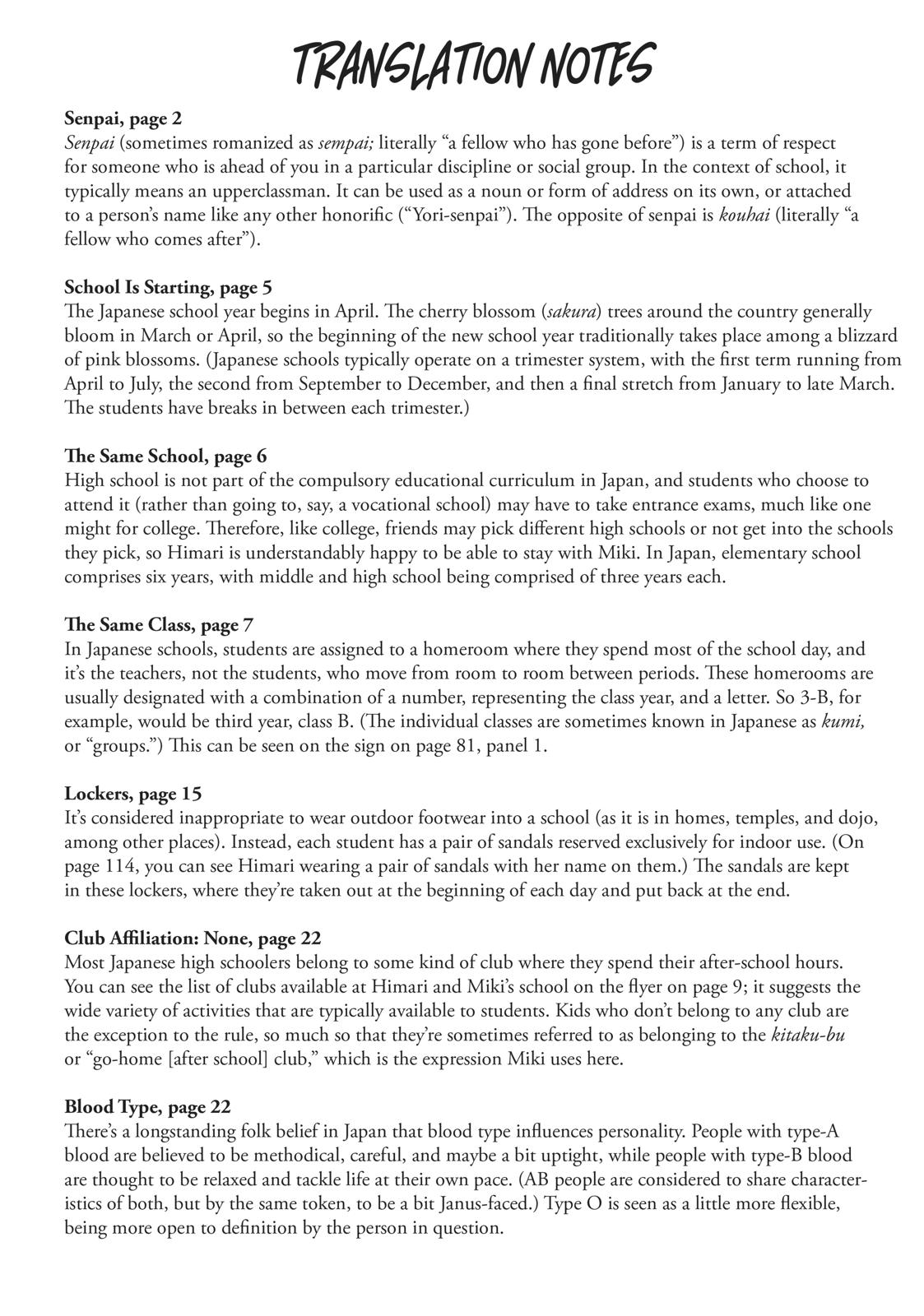 Whisper Me a Love Song Chapter 5 - Page 41