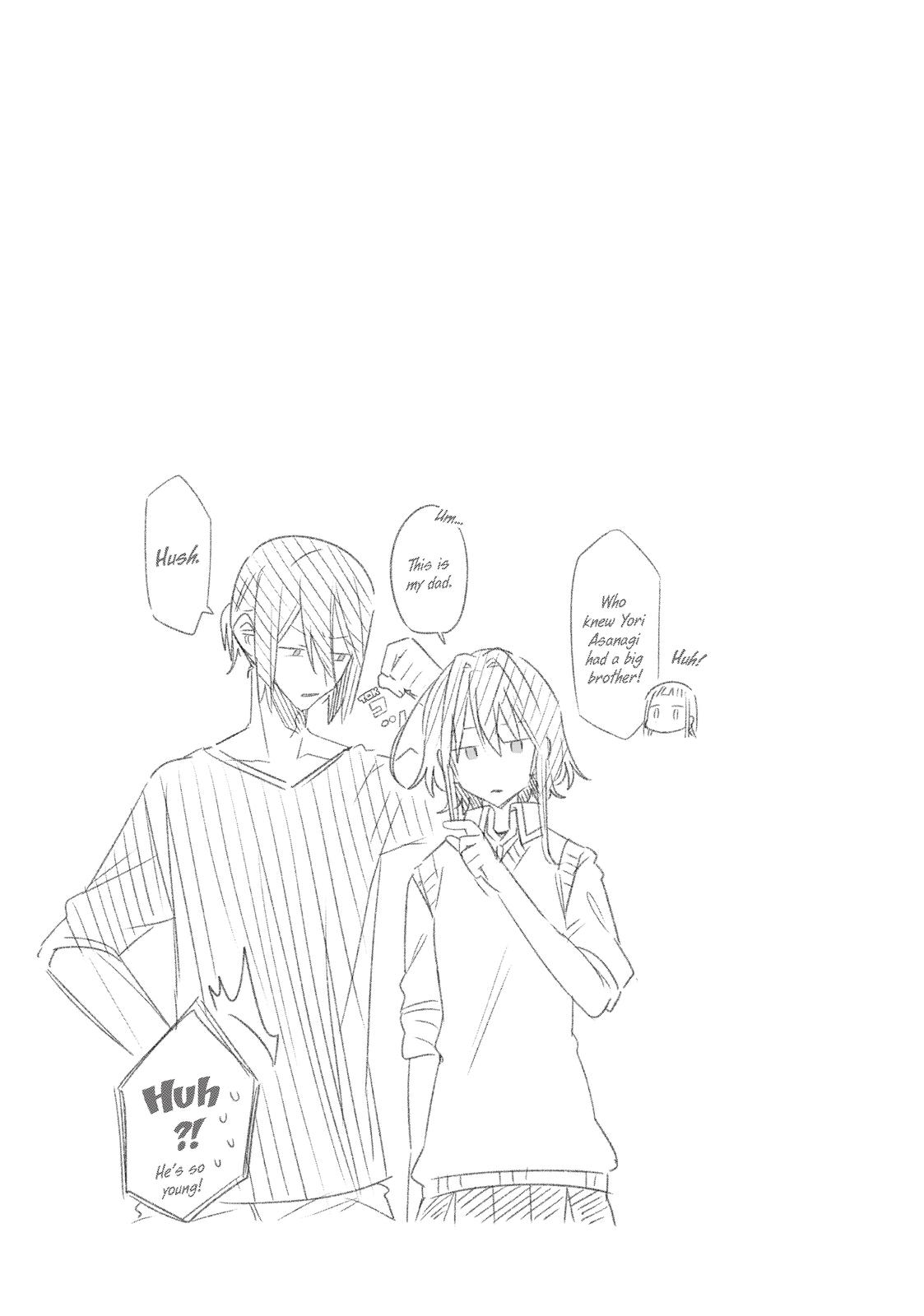 Whisper Me a Love Song Chapter 8 - Page 25