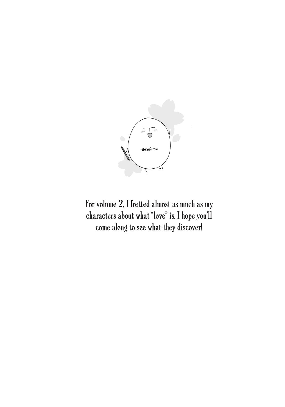 Whisper Me a Love Song Chapter 10 - Page 37