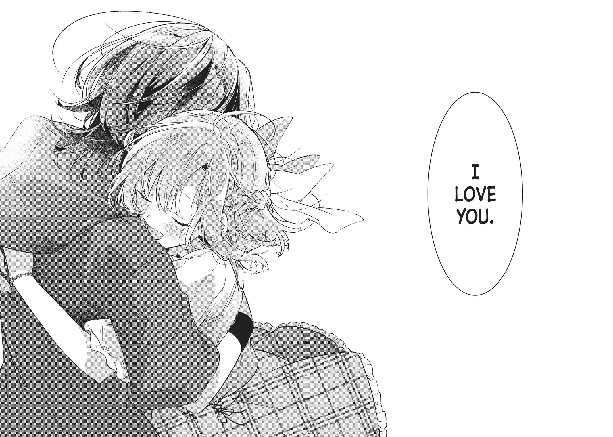 Whisper Me a Love Song Chapter 15 - Page 37