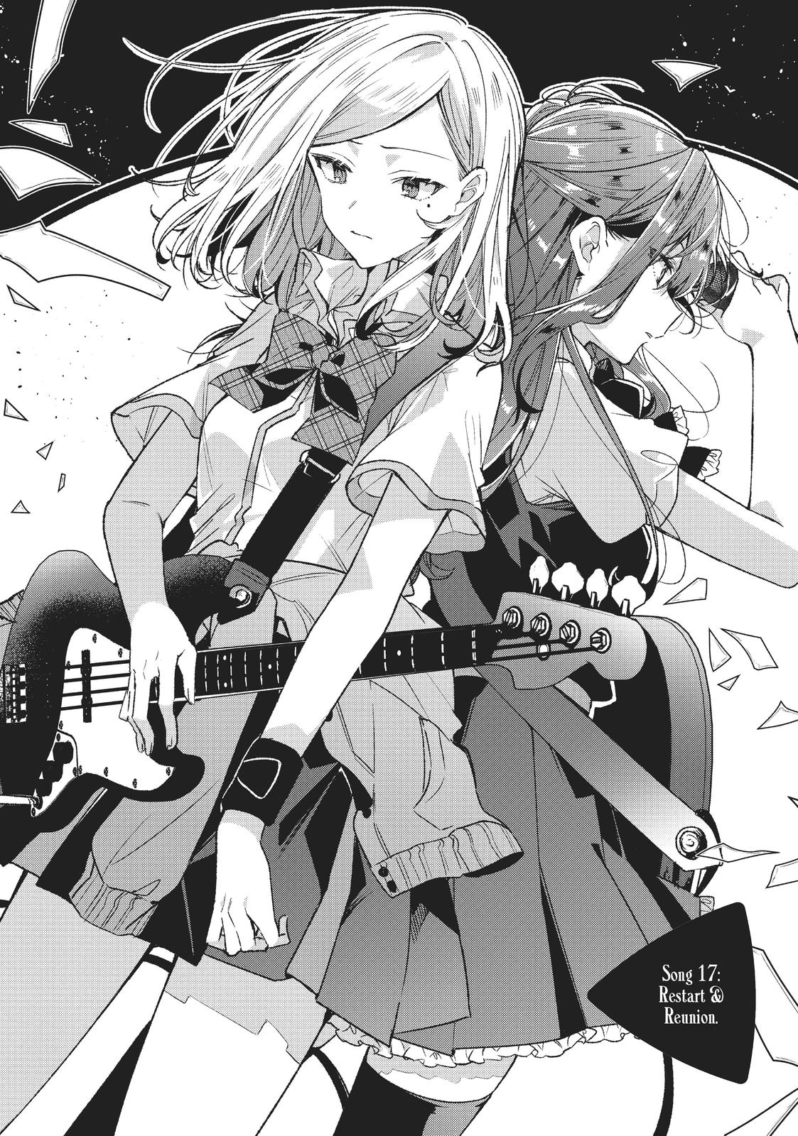 Whisper Me a Love Song Chapter 17 - Page 4