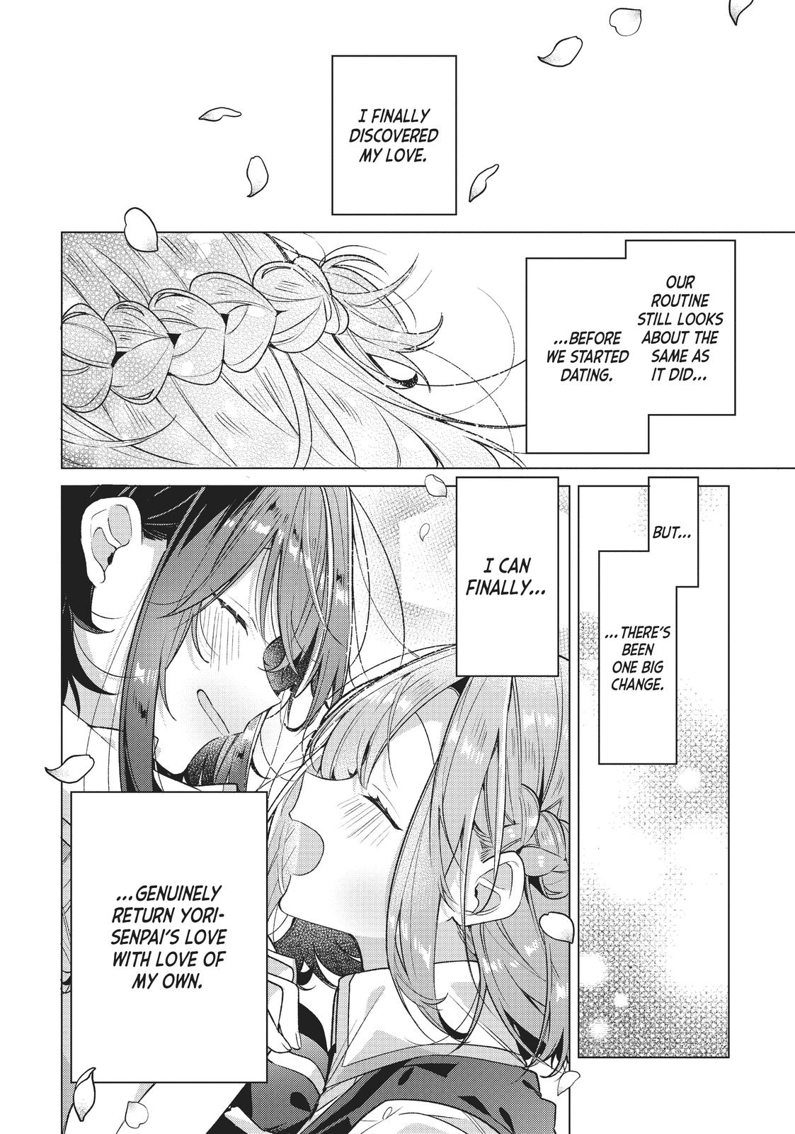 Whisper Me a Love Song Chapter 18 - Page 4