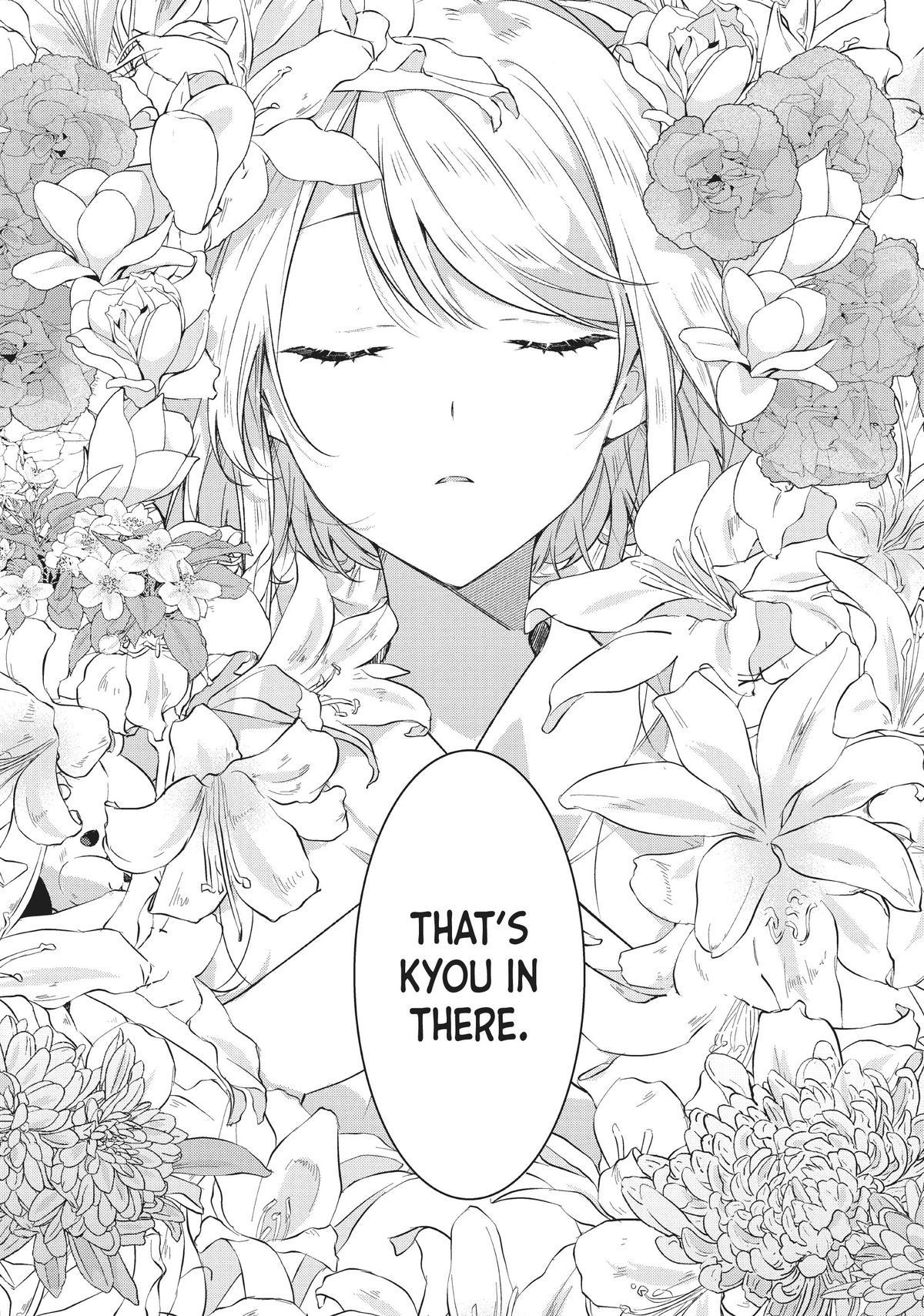 Whisper Me a Love Song Chapter 34 - Page 5