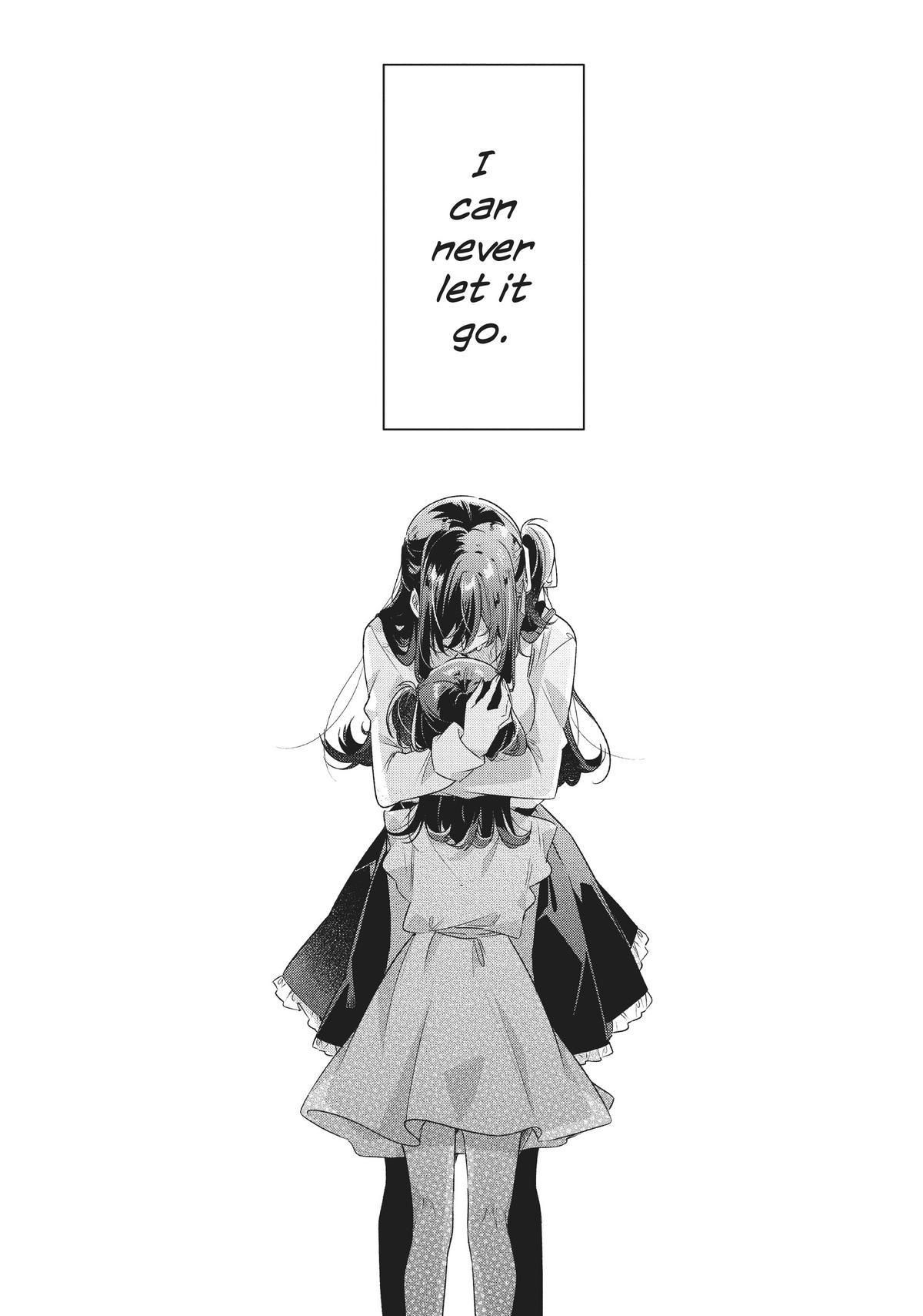Whisper Me a Love Song Chapter 34 - Page 38