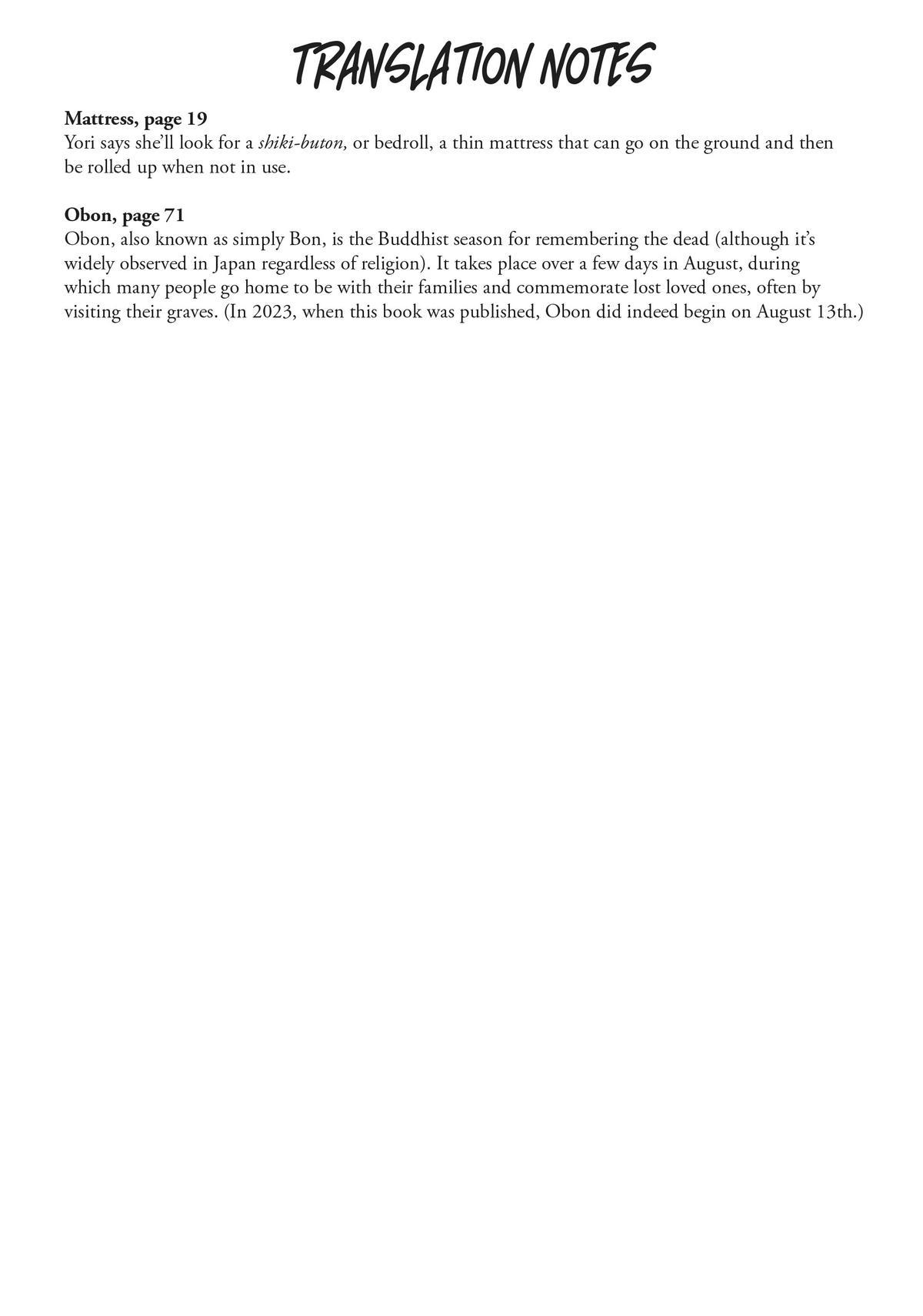 Whisper Me a Love Song Chapter 35 - Page 37