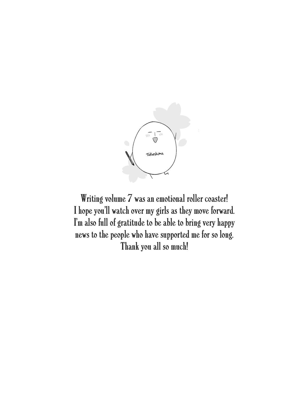 Whisper Me a Love Song Chapter 35 - Page 39
