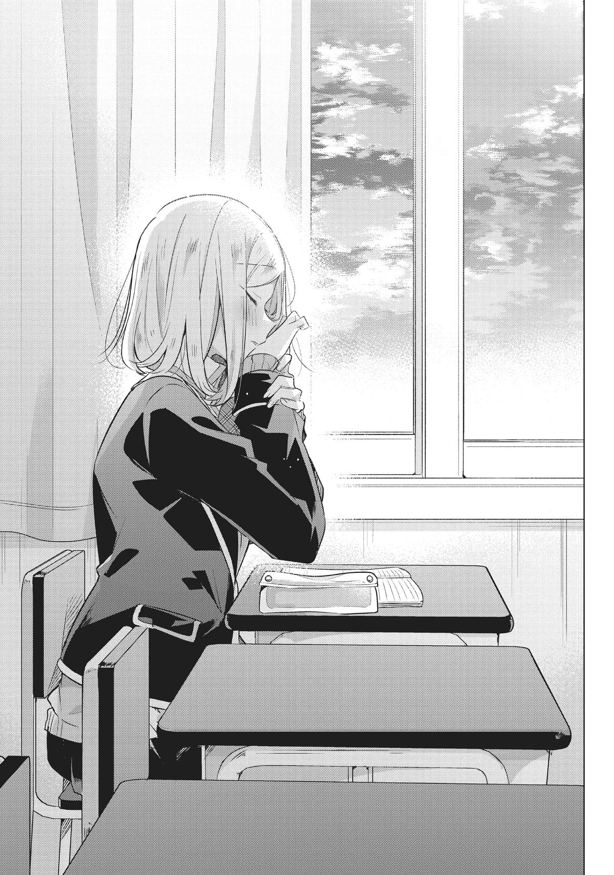 Whisper Me a Love Song Chapter 36 - Page 29