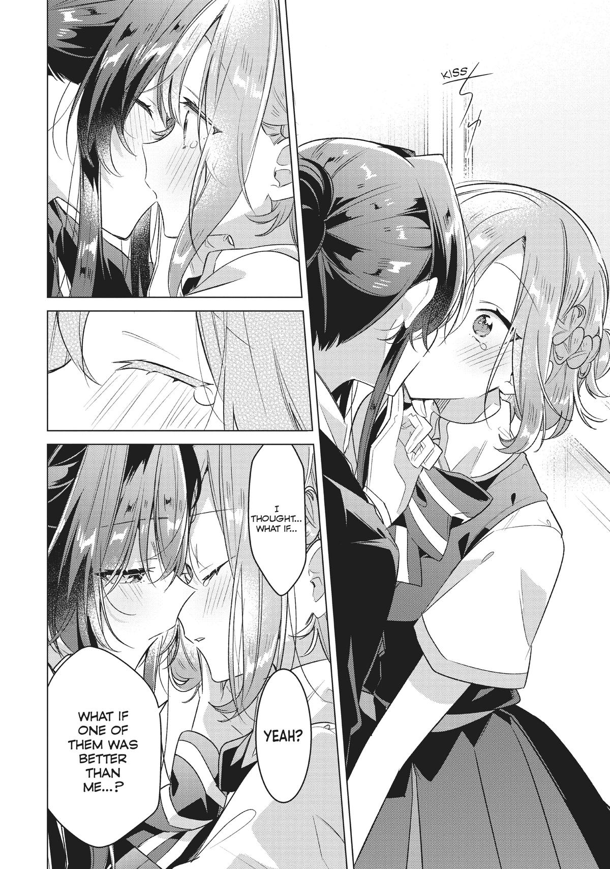Whisper Me a Love Song Chapter 38 - Page 30