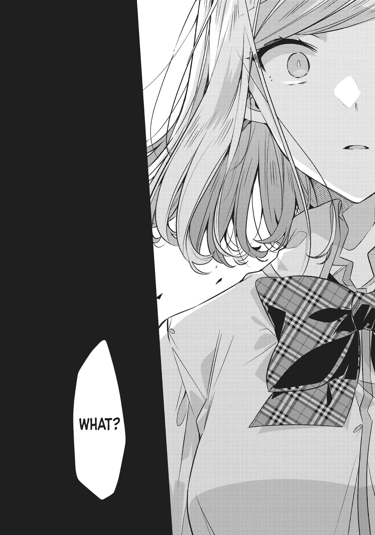Whisper Me a Love Song Chapter 39 - Page 15