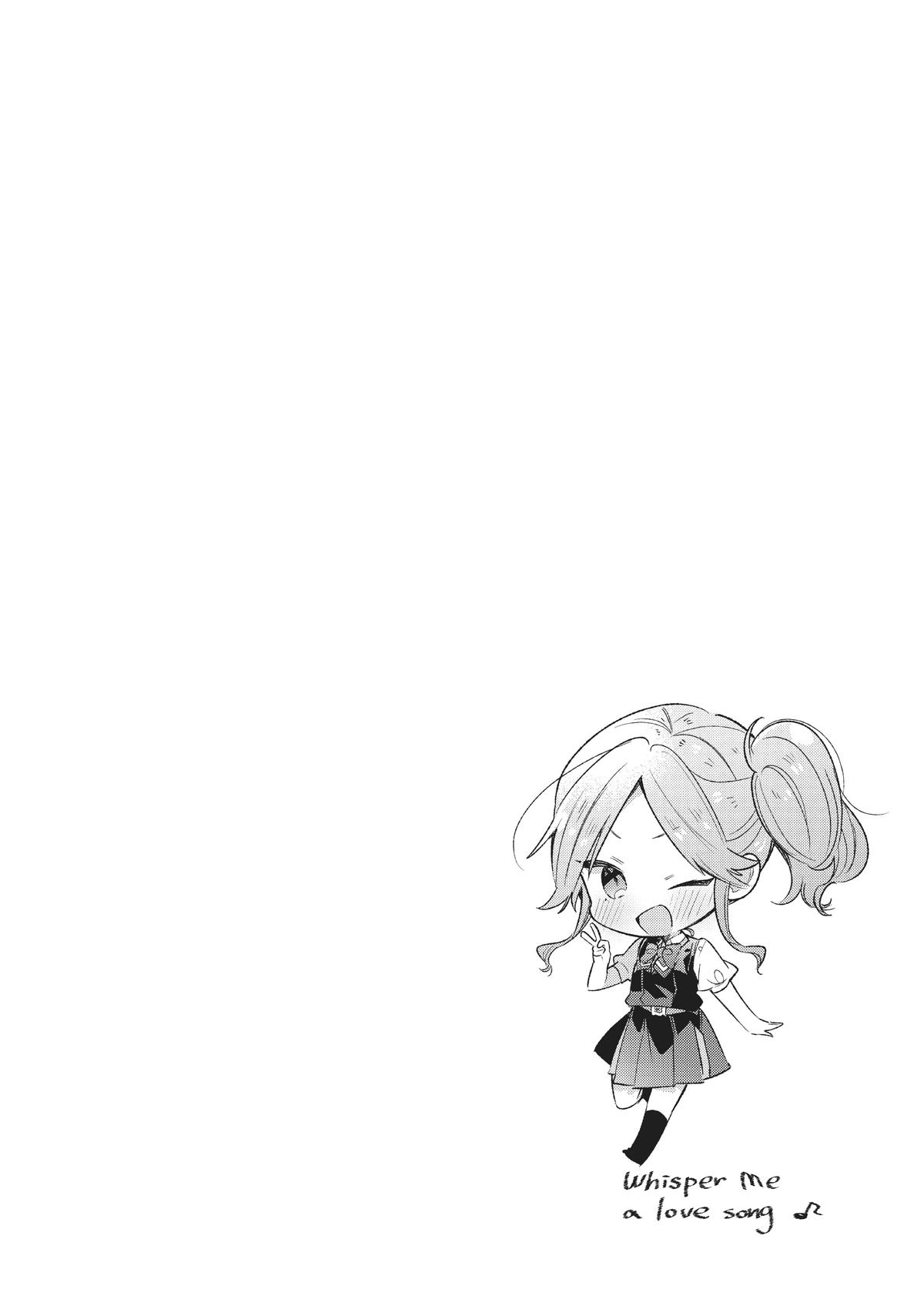 Whisper Me a Love Song Chapter 40 - Page 31