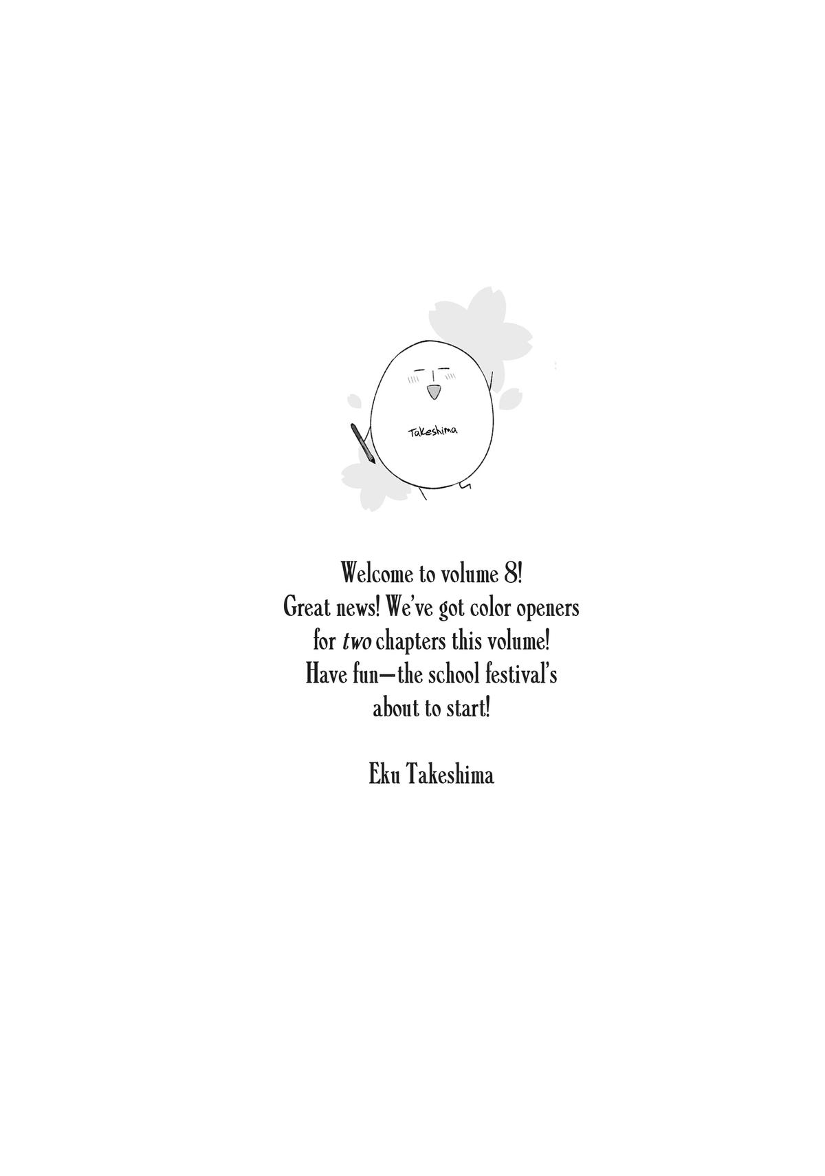 Whisper Me a Love Song Chapter 40 - Page 35