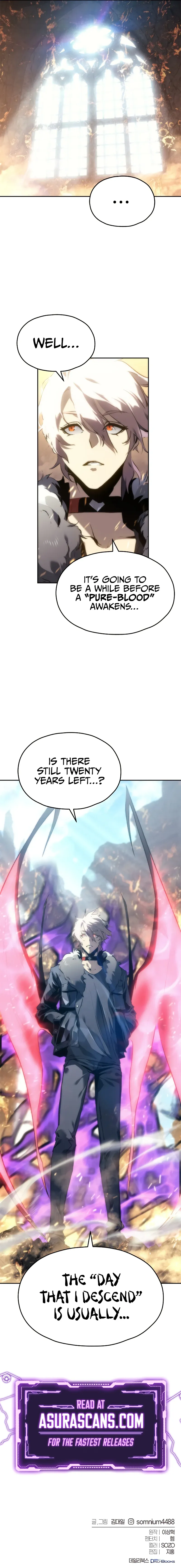 Why I Quit Being the Demon King Chapter 1.8 - Page 19