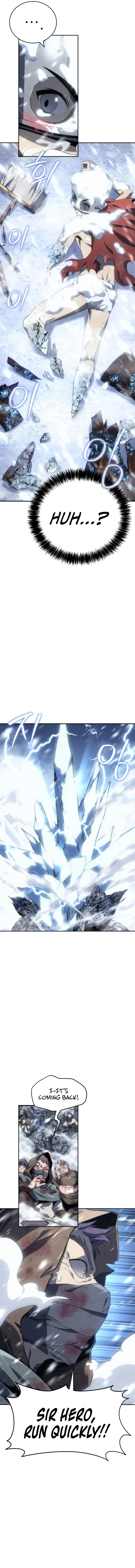 Why I Quit Being the Demon King Chapter 12 - Page 15