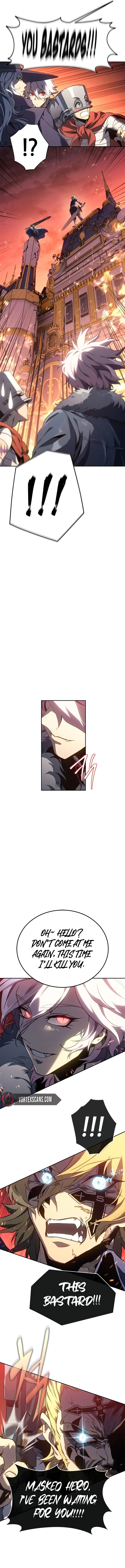 Why I Quit Being the Demon King Chapter 23 - Page 3
