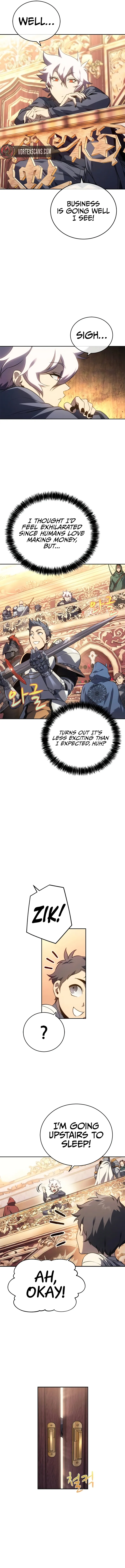 Why I Quit Being the Demon King Chapter 23 - Page 10