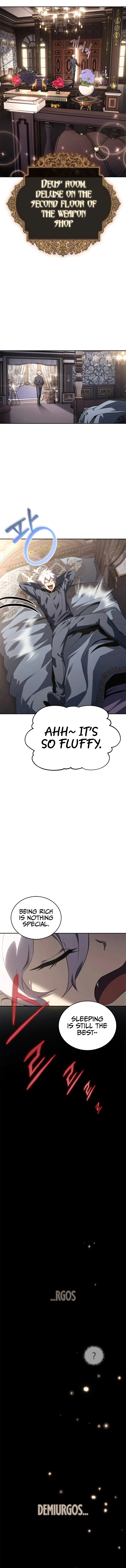Why I Quit Being the Demon King Chapter 23 - Page 11