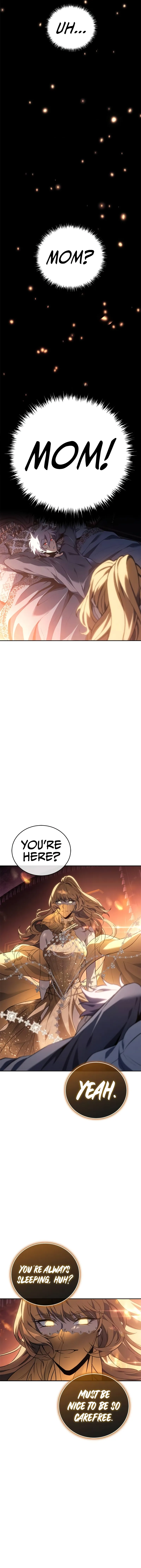 Why I Quit Being the Demon King Chapter 23 - Page 12