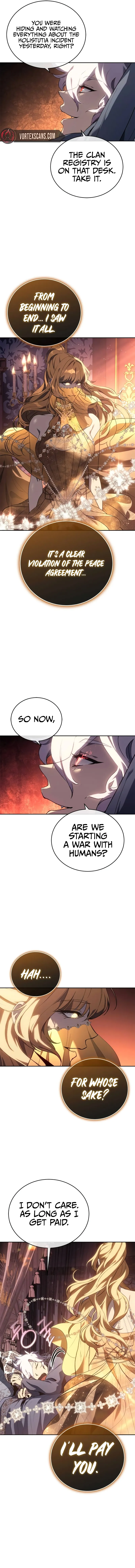 Why I Quit Being the Demon King Chapter 23 - Page 13