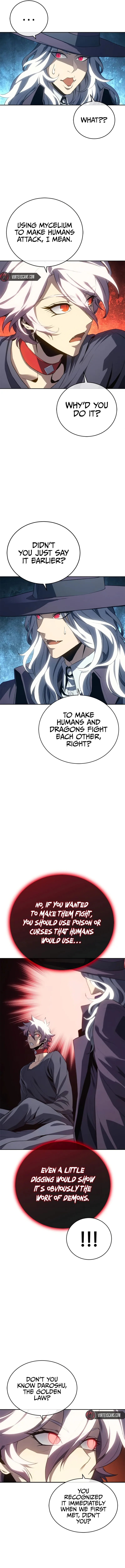 Why I Quit Being the Demon King Chapter 25 - Page 3