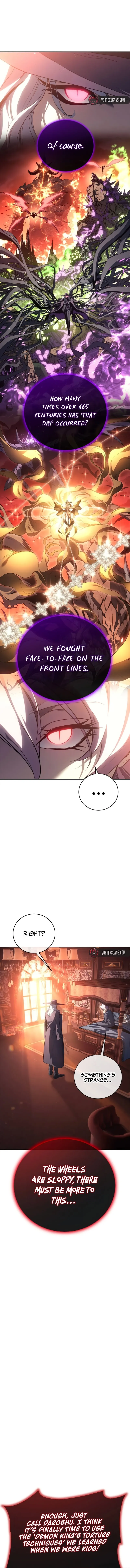 Why I Quit Being the Demon King Chapter 25 - Page 4