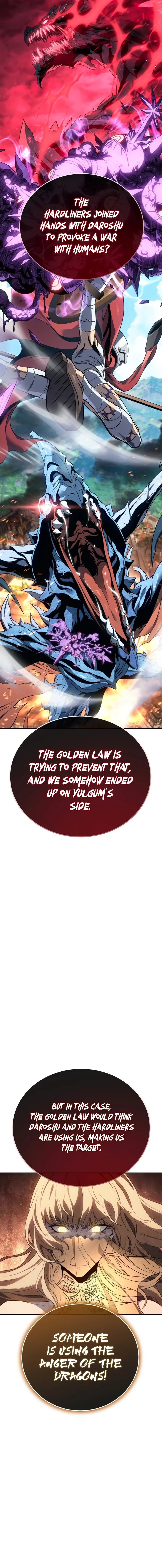 Why I Quit Being the Demon King Chapter 25 - Page 16