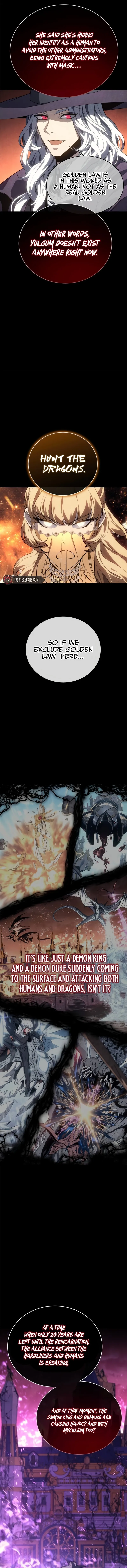Why I Quit Being the Demon King Chapter 25 - Page 18