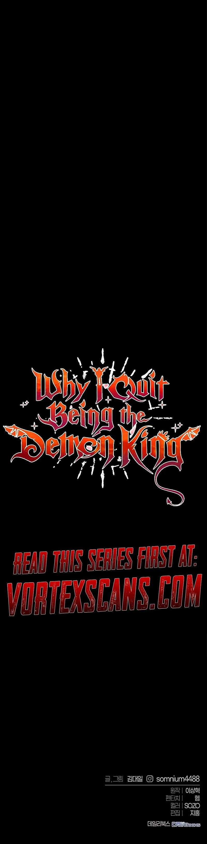 Why I Quit Being the Demon King Chapter 25 - Page 20