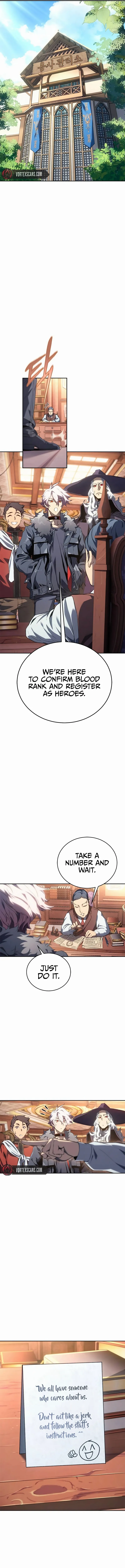 Why I Quit Being the Demon King Chapter 26 - Page 11