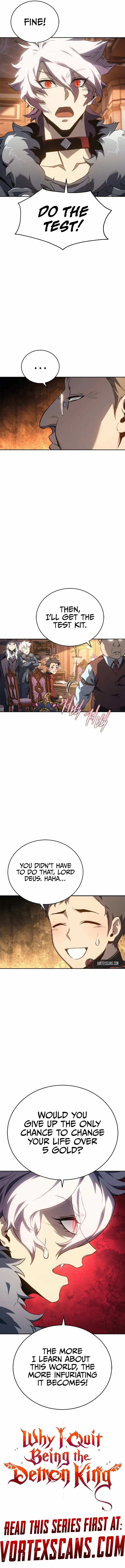Why I Quit Being the Demon King Chapter 26 - Page 16