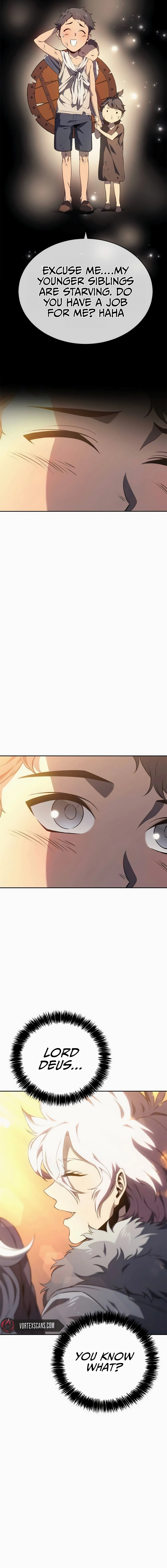 Why I Quit Being the Demon King Chapter 27 - Page 19