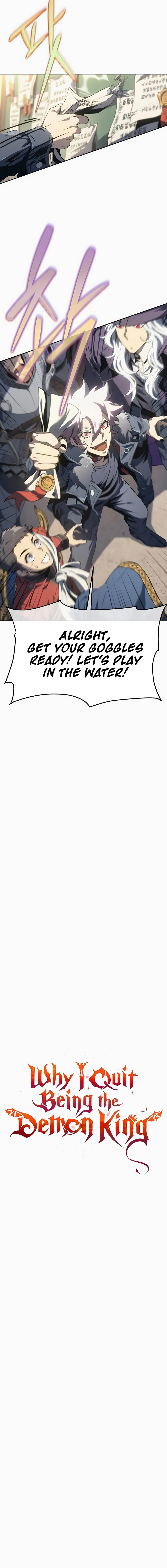 Why I Quit Being the Demon King Chapter 28.8 - Page 4