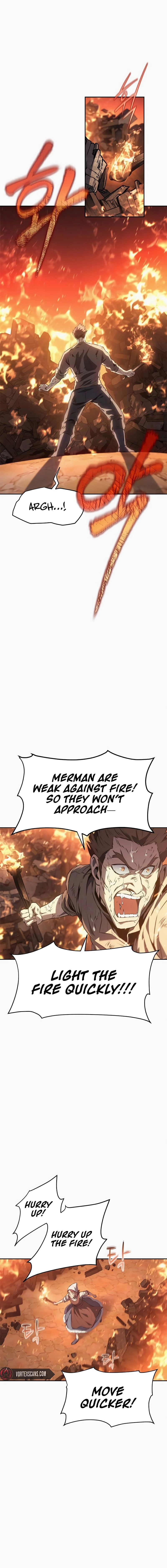 Why I Quit Being the Demon King Chapter 28.8 - Page 7