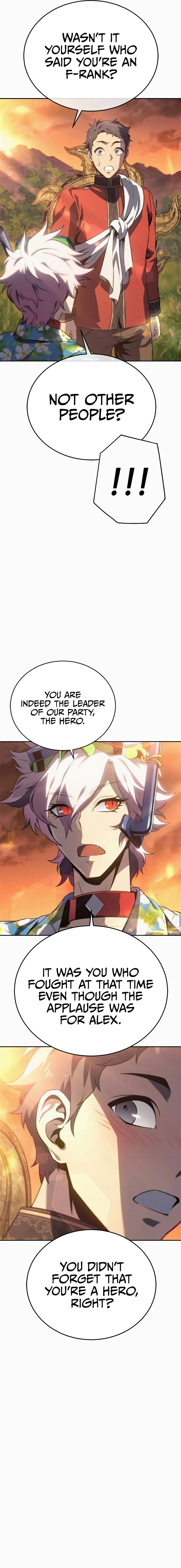 Why I Quit Being the Demon King Chapter 28.8 - Page 15