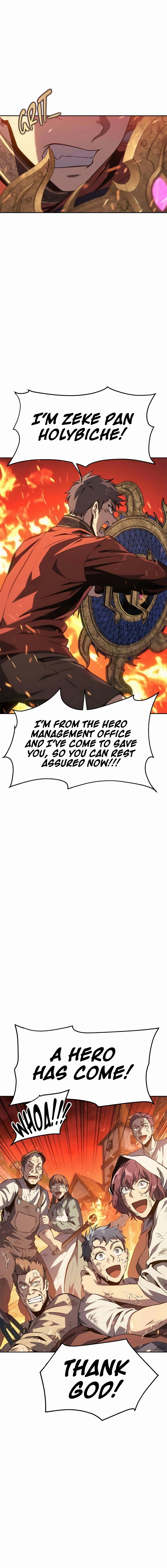 Why I Quit Being the Demon King Chapter 29.4 - Page 4