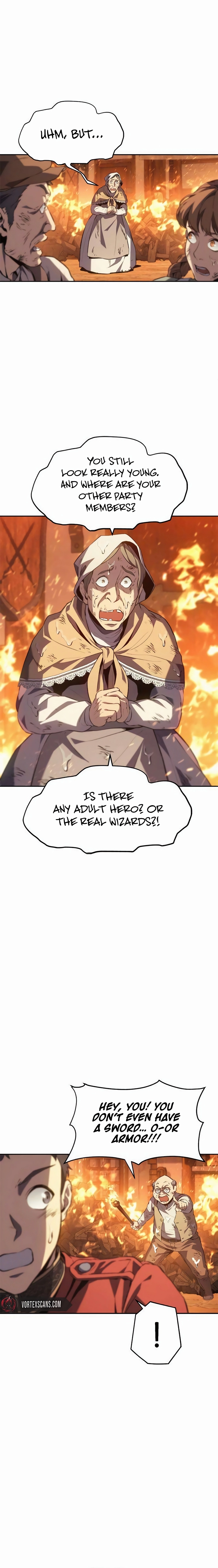 Why I Quit Being the Demon King Chapter 29.4 - Page 5