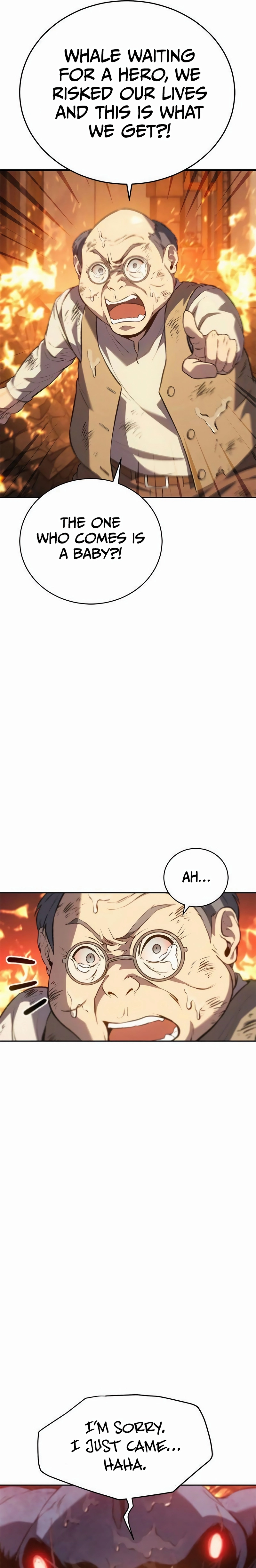 Why I Quit Being the Demon King Chapter 29.4 - Page 6
